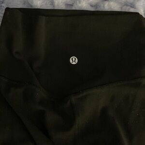 Lululemon Align Pant II (25")
Black